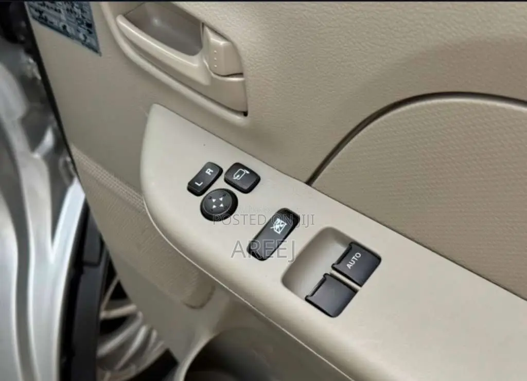 Suzuki Every Pc Limited 2023 Van Unregistered (Recondition)