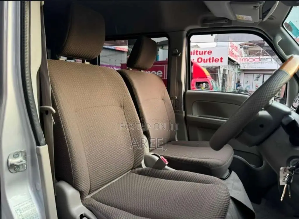 Suzuki Every Pc Limited 2023 Van Unregistered (Recondition)