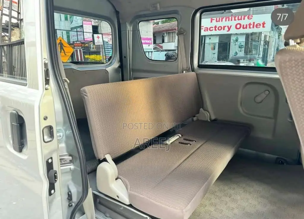 Suzuki Every Pc Limited 2023 Van Unregistered (Recondition)