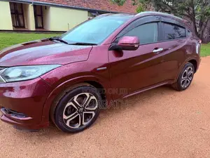 Honda Vezel 2015 SUV (Used)