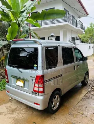 Daihatsu Hijet 2004 Van (Used)