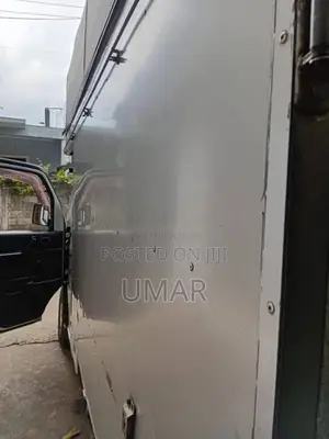 Suzuki Carry 2011 Lorry (Used)