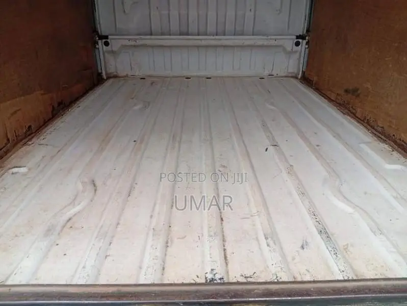 Suzuki Carry 2011 Lorry (Used)
