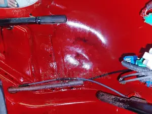 Bajaj RE 4 Stroke 2018 Three Wheel (Used)