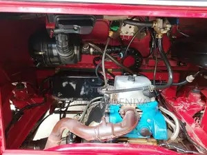 Bajaj RE 4 Stroke 2018 Three Wheel (Used)