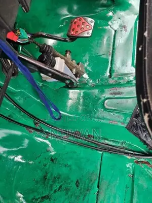 Bajaj RE 2014 Three Wheel (Used)