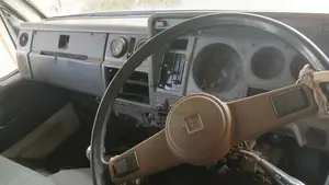 Isuzu Isuzu 1980 Van (Used)