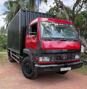 Tata 1613 LPT 2012 Lorry (Used)