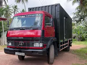 Tata 1613 LPT 2012 Lorry (Used)