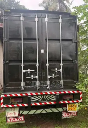 Tata 1613 LPT 2012 Lorry (Used)