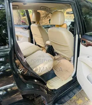 Mitsubishi Montero Sport 2012 SUV (Used)