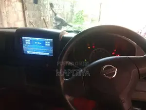 Nissan Clipper 2011 Van (Used)