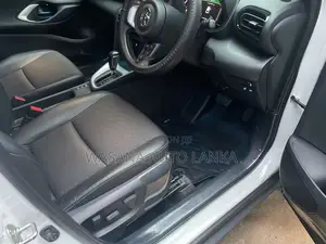 Toyota Yaris Cross Hybrid Z Grade 2023 SUV (Used)