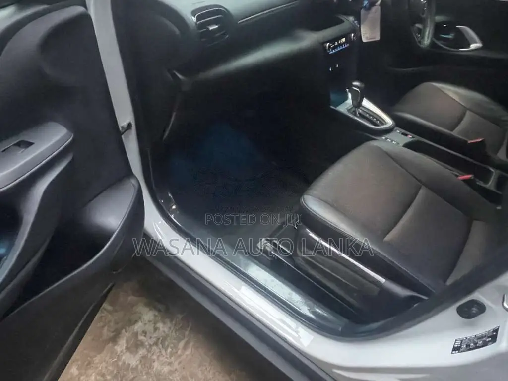 Toyota Yaris Cross Hybrid Z Grade 2023 SUV (Used)