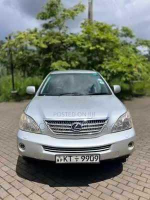 Toyota LEXUS RX 400 2008 SUV (Used)