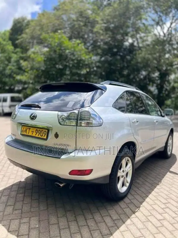 Toyota LEXUS RX 400 2008 SUV (Used)