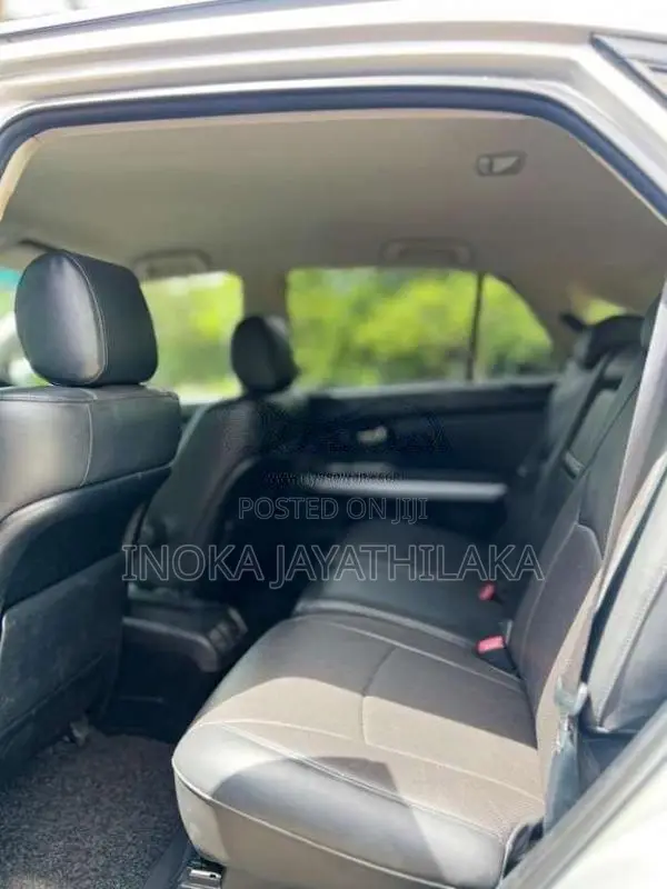 Toyota LEXUS RX 400 2008 SUV (Used)