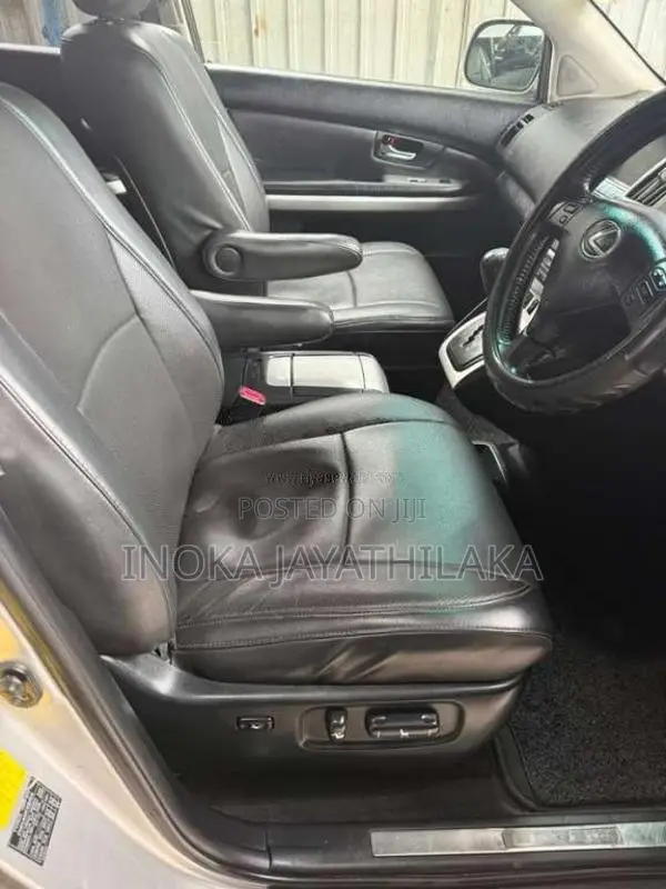 Toyota LEXUS RX 400 2008 SUV (Used)