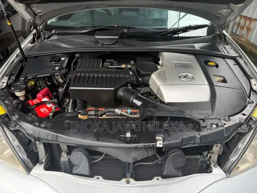Toyota LEXUS RX 400 2008 SUV (Used)