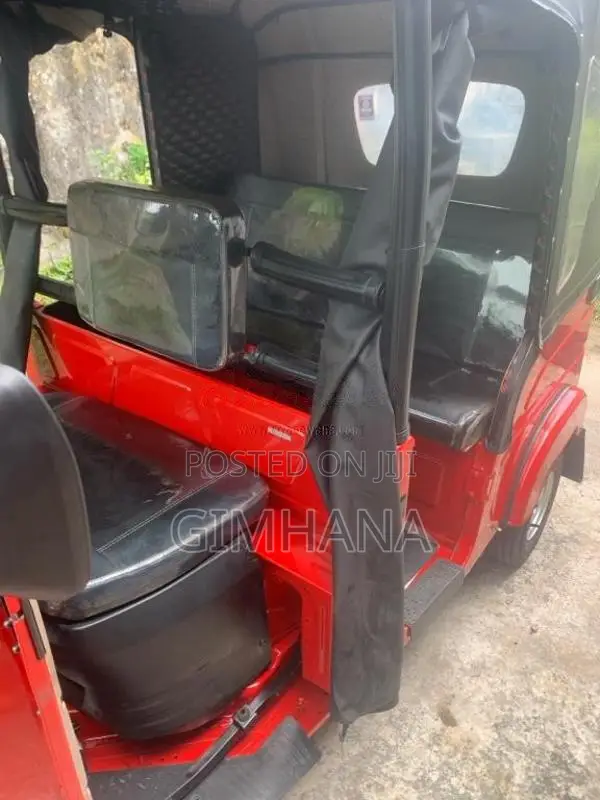 Bajaj 4 stroke 2025 Three Wheel (Used)
