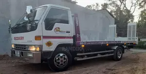 Toyota Carrier 18 5 1996 Lorry (Used)