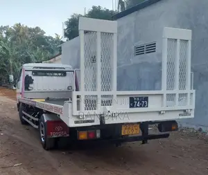 Toyota Carrier 18 5 1996 Lorry (Used)