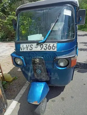 Bajaj Re 2011 Three Wheel (Used)
