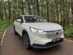 Honda Vezel 2023 SUV (Used)
