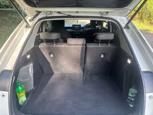 Honda Vezel 2023 SUV (Used)
