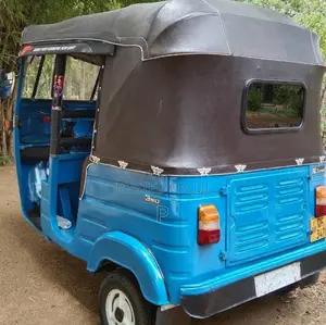 Bajaj RE 2 Stroke 2006 Three Wheel (Used)