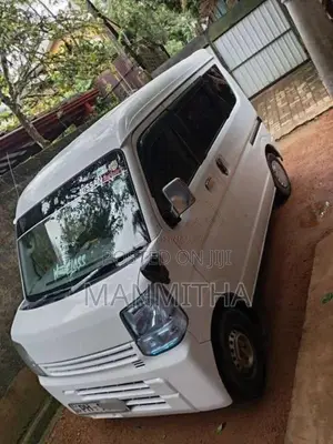 Nissan Clipper 2016 Van (Used)