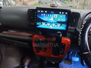 Nissan Clipper 2016 Van (Used)