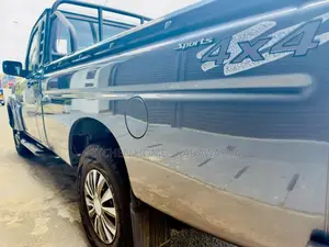 Mahindra Scorpio 2026 Pickup (Used)