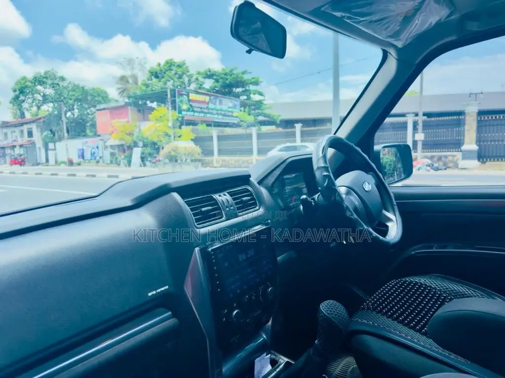 Mahindra Scorpio 2026 Pickup (Used)