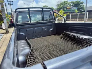 Mahindra Scorpio 2026 Pickup (Used)