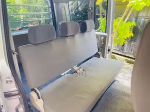 Suzuki Every 2015 Van (Used)