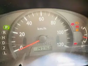 Suzuki Every 2015 Van (Used)