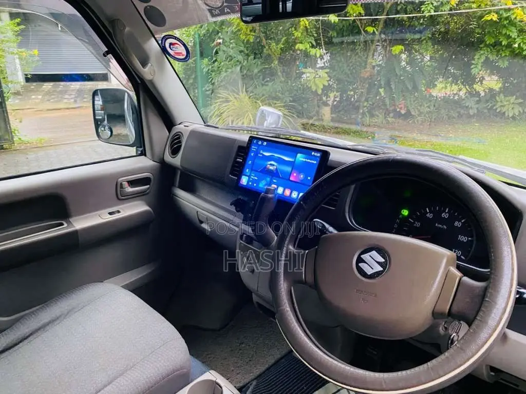 Suzuki Every 2015 Van (Used)