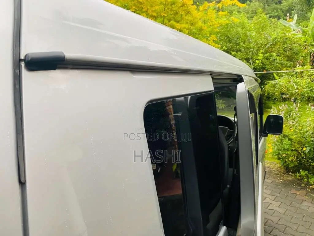 Suzuki Every 2015 Van (Used)
