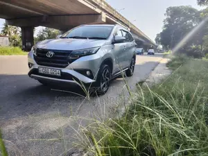Toyota Rush 2018 SUV (Used)