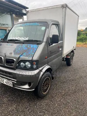 DFSK Unimo Lokka 2014 Lorry (Used)