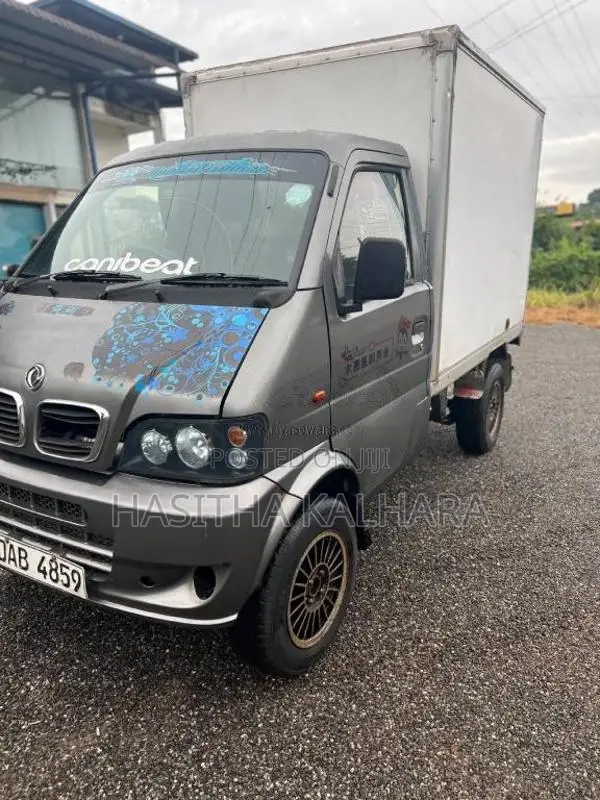 DFSK Unimo Lokka 2014 Lorry (Used)