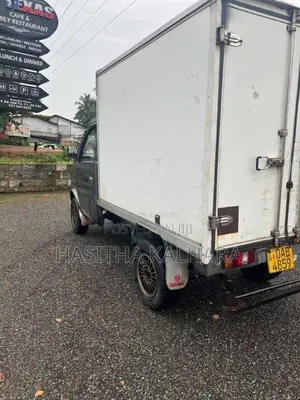DFSK Unimo Lokka 2014 Lorry (Used)