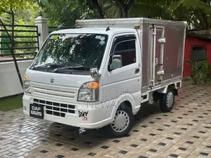 Suzuki Carry 2015 Lorry (Used)