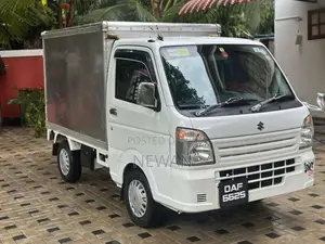 Suzuki Carry 2015 Lorry (Used)