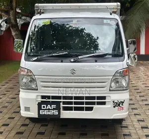Suzuki Carry 2015 Lorry (Used)
