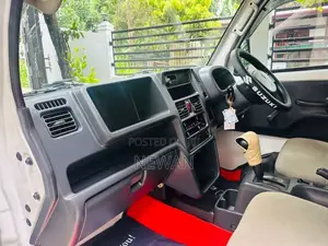 Suzuki Carry 2015 Lorry (Used)