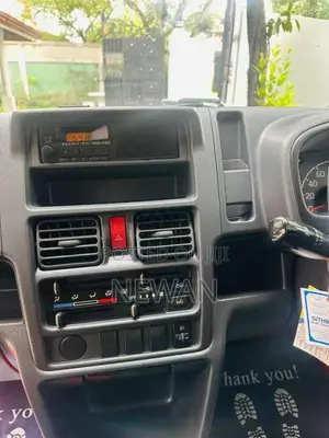 Suzuki Carry 2015 Lorry (Used)