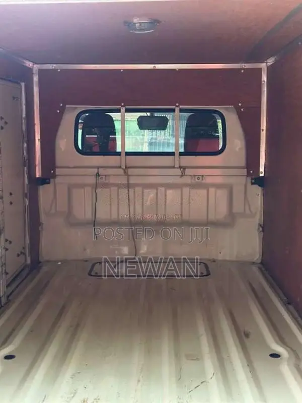 Suzuki Carry 2015 Lorry (Used)