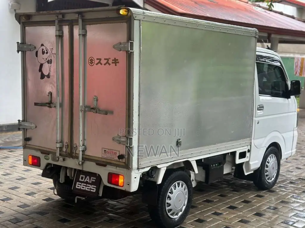 Suzuki Carry 2015 Lorry (Used)